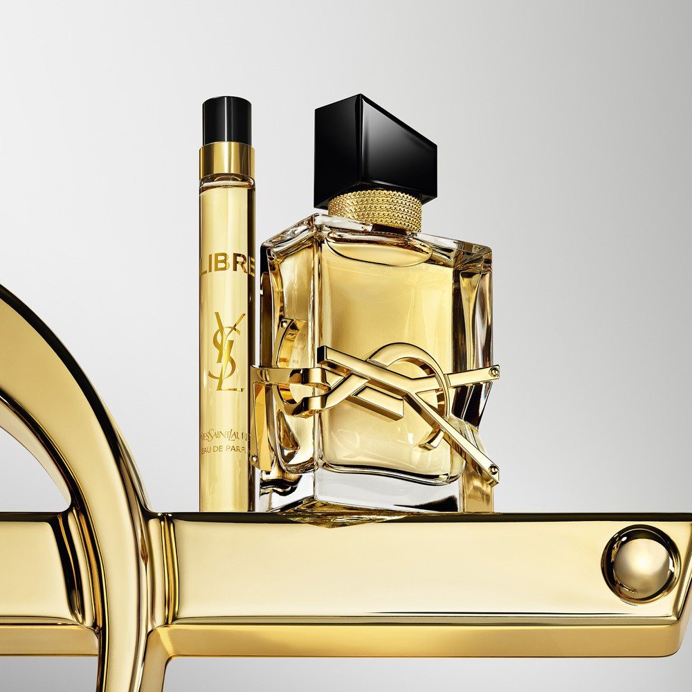 LIBRE EAU DE PARFUM